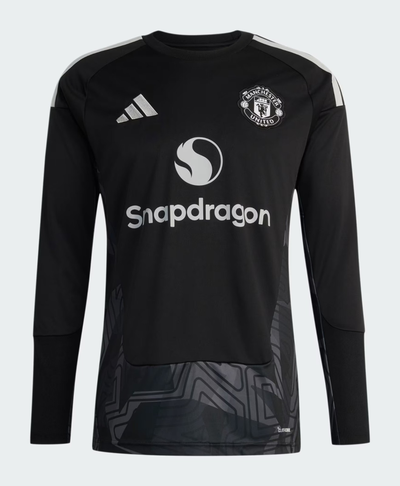 Manchester United 2026-27 GK 1 Kit