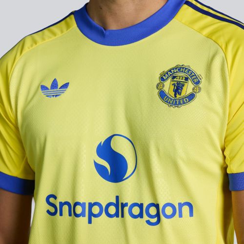 Manchester United 2026-27 GK 3 Kit