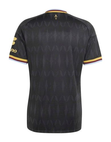 Aston Villa 2026-27 Away Kit