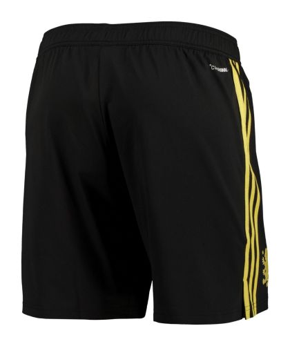 Aston Villa 2026-27 Away Kit