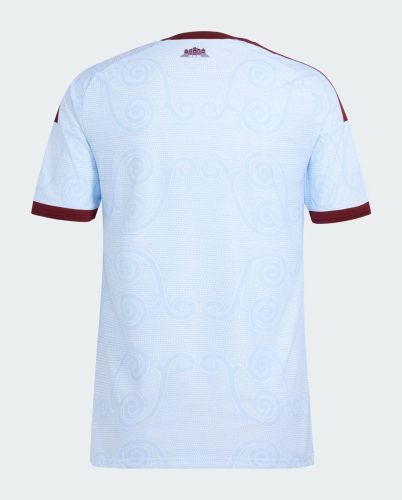 Aston Villa 2026-27 Third Kit
