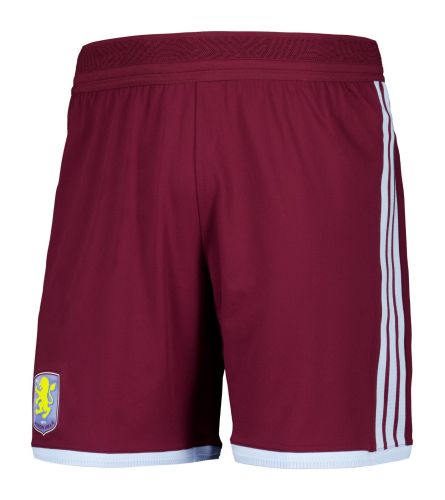 Aston Villa 2026-27 Third Kit