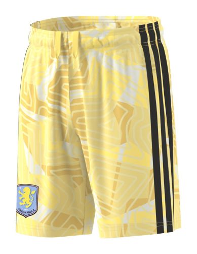 Aston Villa 2026-27 GK 1 Kit