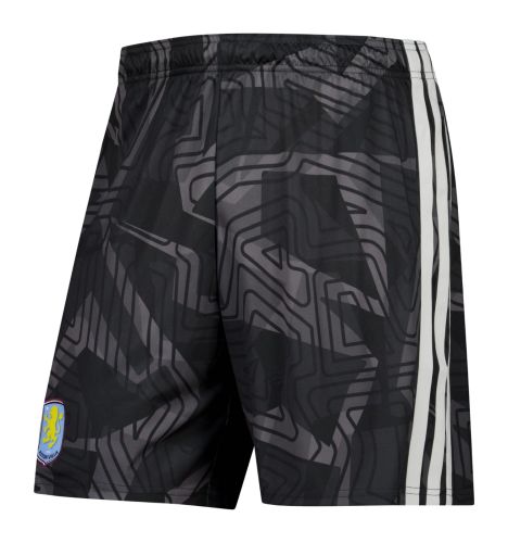 Aston Villa 2026-27 GK 2 Kit