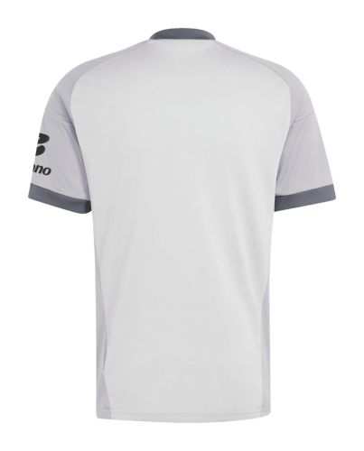 Aston Villa 2026-27 GK 4 Kit