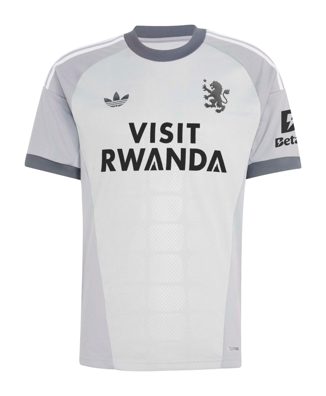 Aston Villa 2026-27 GK 4 Kit