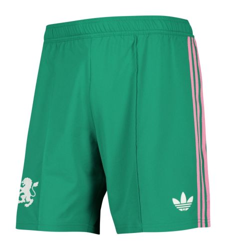 Aston Villa 2026-27 GK 5 Kit