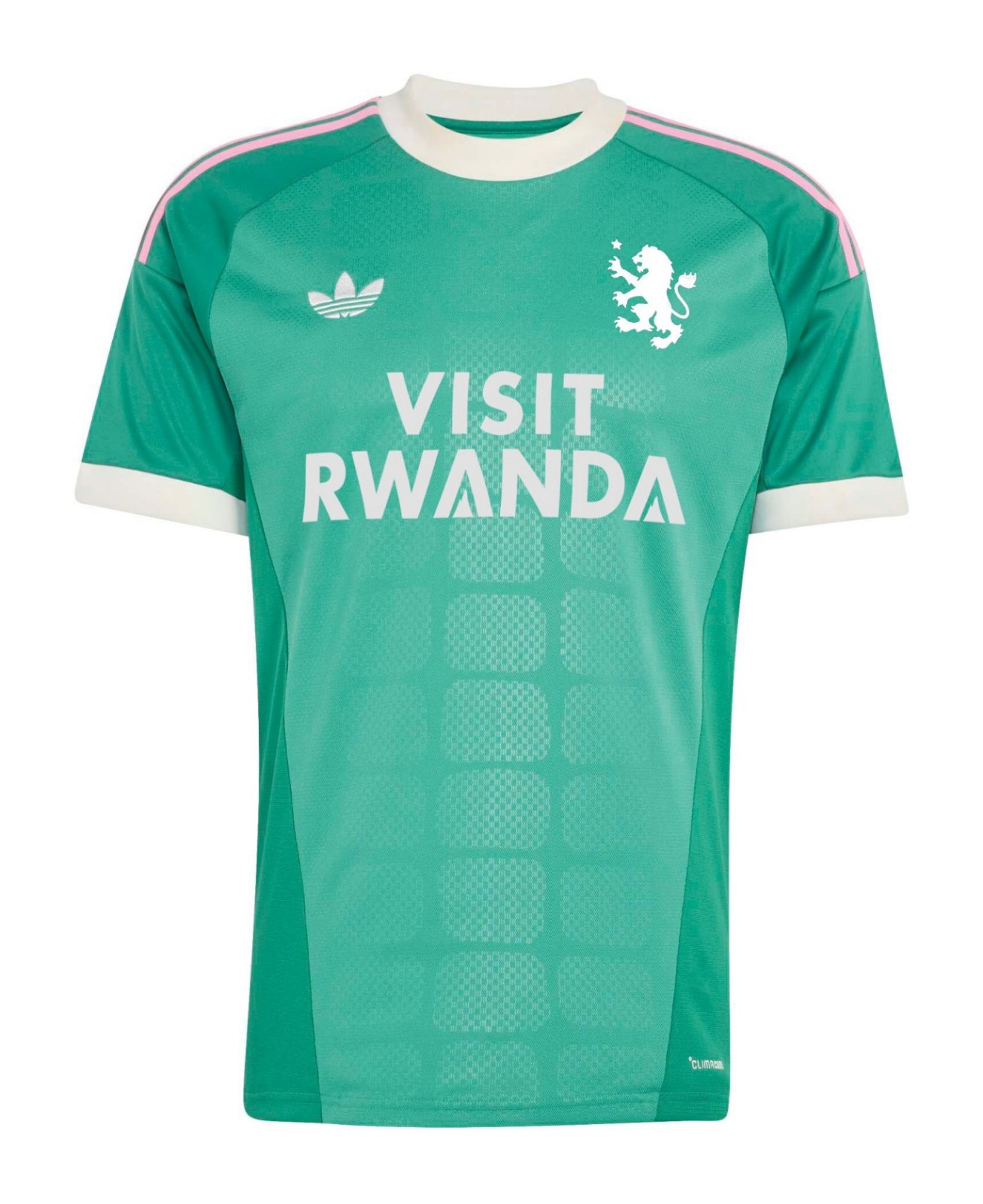 Aston Villa 2026-27 GK 5 Kit
