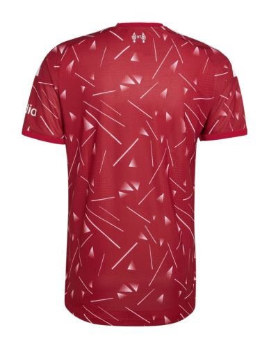 Liverpool FC 2026-27 Home Kit
