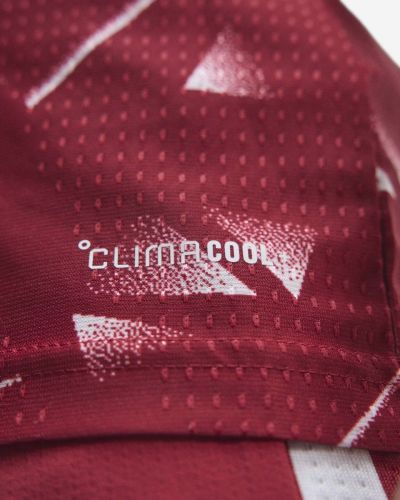 Liverpool FC 2026-27 Home Kit