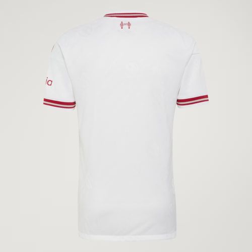 Liverpool FC 2026-27 Away Kit