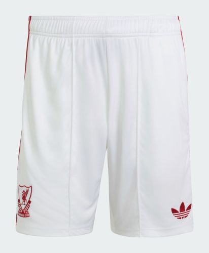 Liverpool FC 2026-27 Away Kit