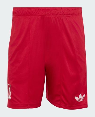 Liverpool FC 2026-27 Away Kit