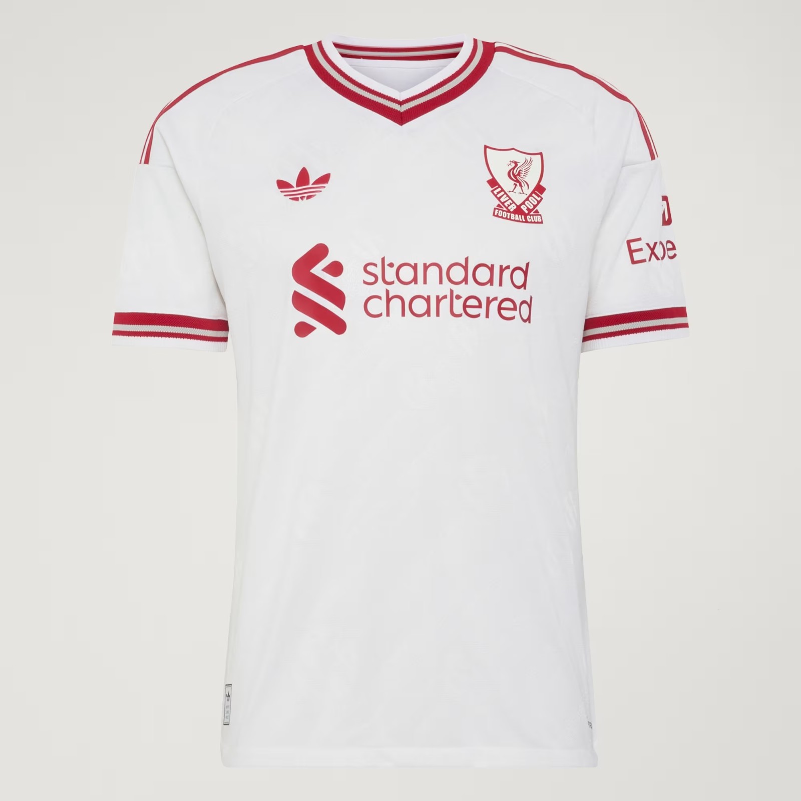 Liverpool FC 2026-27 Away Kit