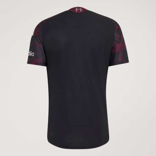Liverpool FC 2026-27 Third Kit