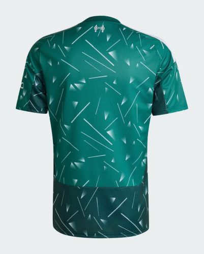 Liverpool FC 2026-27 GK 1 Kit