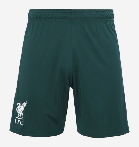 Liverpool FC 2026-27 GK 1 Kit