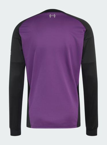 Liverpool FC 2026-27 GK 2 Kit