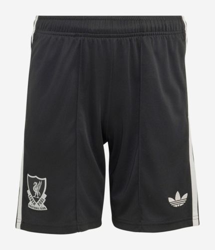 Liverpool FC 2026-27 GK 2 Kit