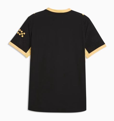 Manchester City 2026-27 Away Kit