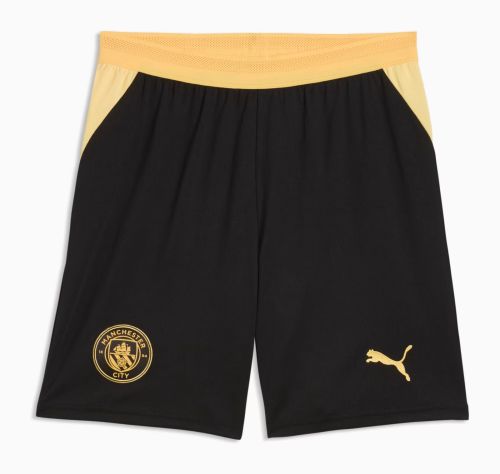 Manchester City 2026-27 Away Kit
