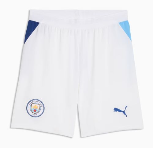 Manchester City 2026-27 Third Kit