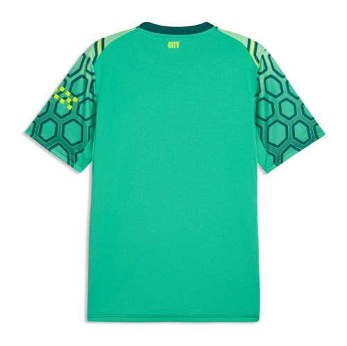 Manchester City 2026-27 GK 1 Kit