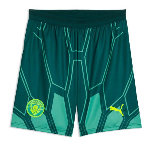 Manchester City 2026-27 GK 1 Kit