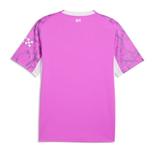 Manchester City 2026-27 GK 2 Kit
