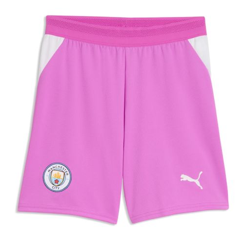 Manchester City 2026-27 GK 2 Kit