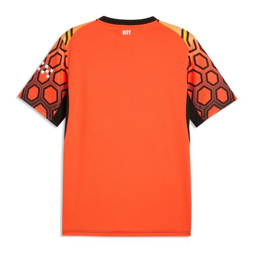 Manchester City 2026-27 GK 3 Kit