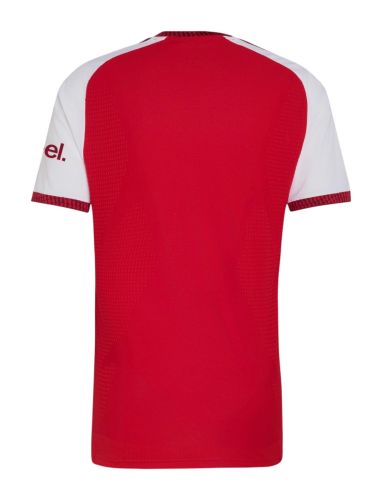 Arsenal FC 2026-27 Home Kit