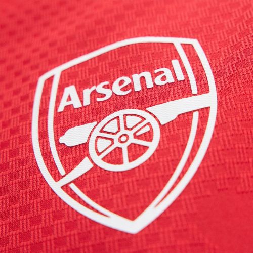 Arsenal FC 2026-27 Home Kit
