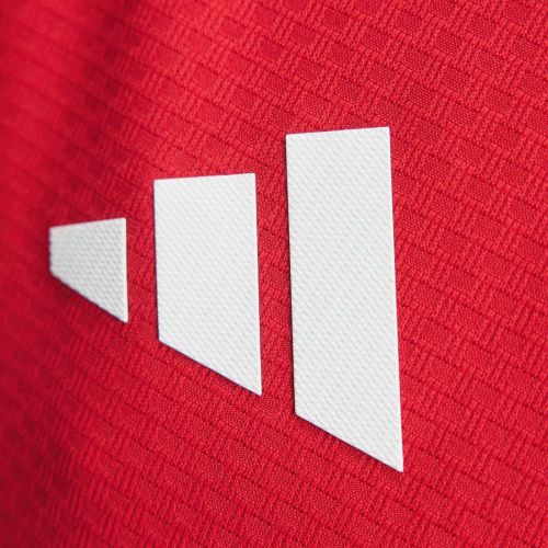 Arsenal FC 2026-27 Home Kit