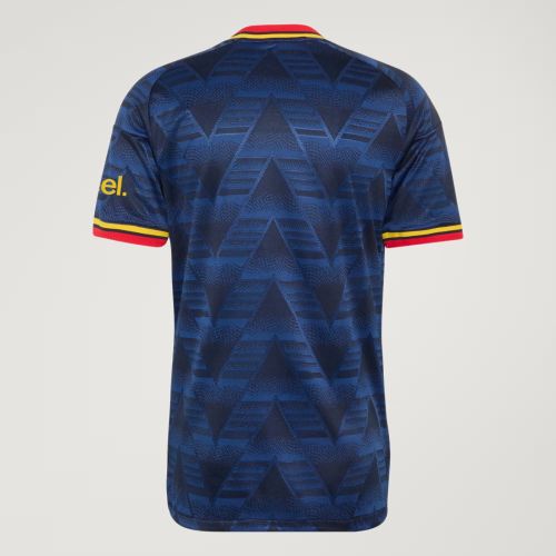 Arsenal FC 2026-27 Away Kit