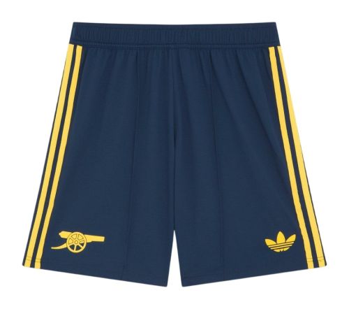 Arsenal FC 2026-27 Away Kit