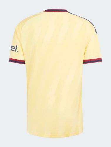 Arsenal FC 2026-27 Third Kit