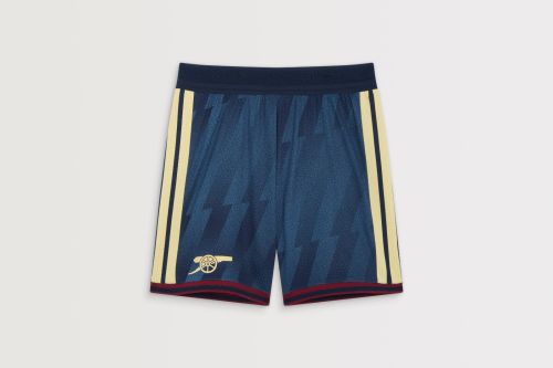 Arsenal FC 2026-27 Third Kit
