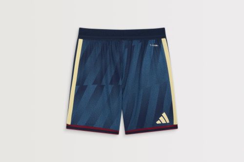Arsenal FC 2026-27 Third Kit