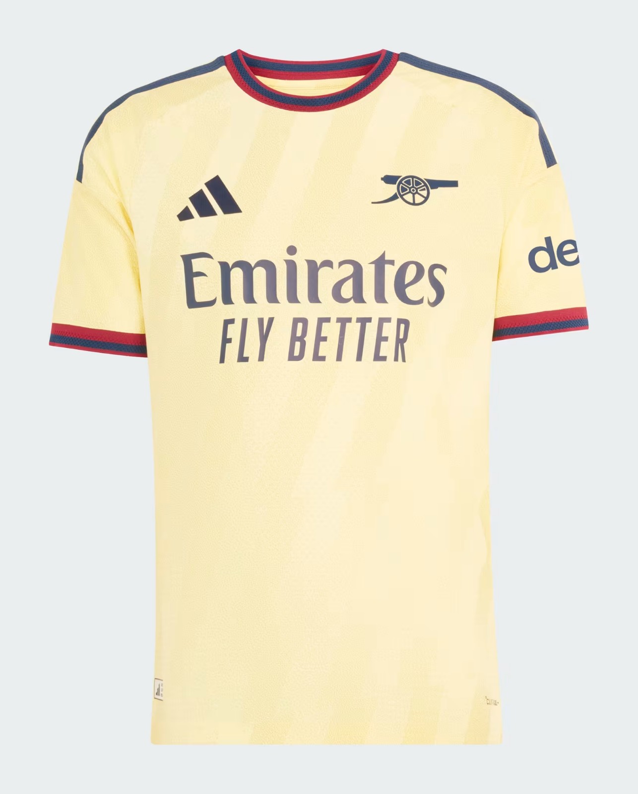Arsenal FC 2026-27 Third Kit