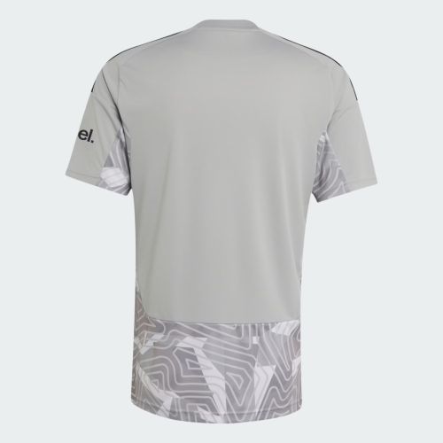 Arsenal FC 2026-27 GK 1 Kit
