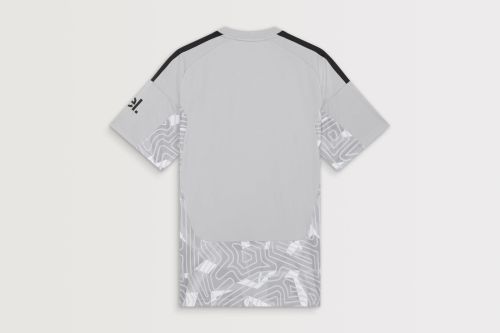 Arsenal FC 2026-27 GK 1 Kit