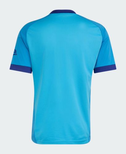 Arsenal FC 2026-27 GK 2 Kit