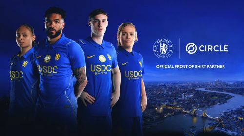 Chelsea FC 2026-27 Home Kit