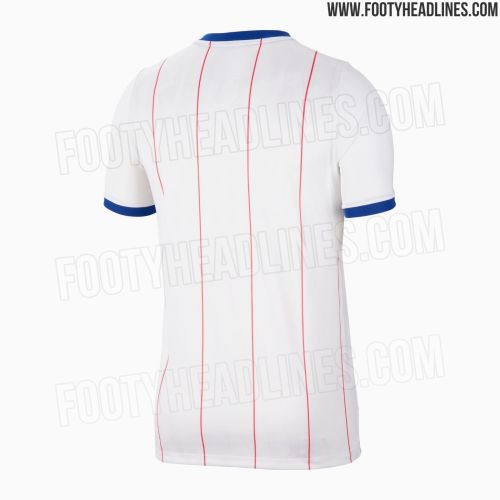 Chelsea FC 2026-27 Third Kit