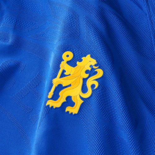 Chelsea FC 2026-27 Home V2 Kit