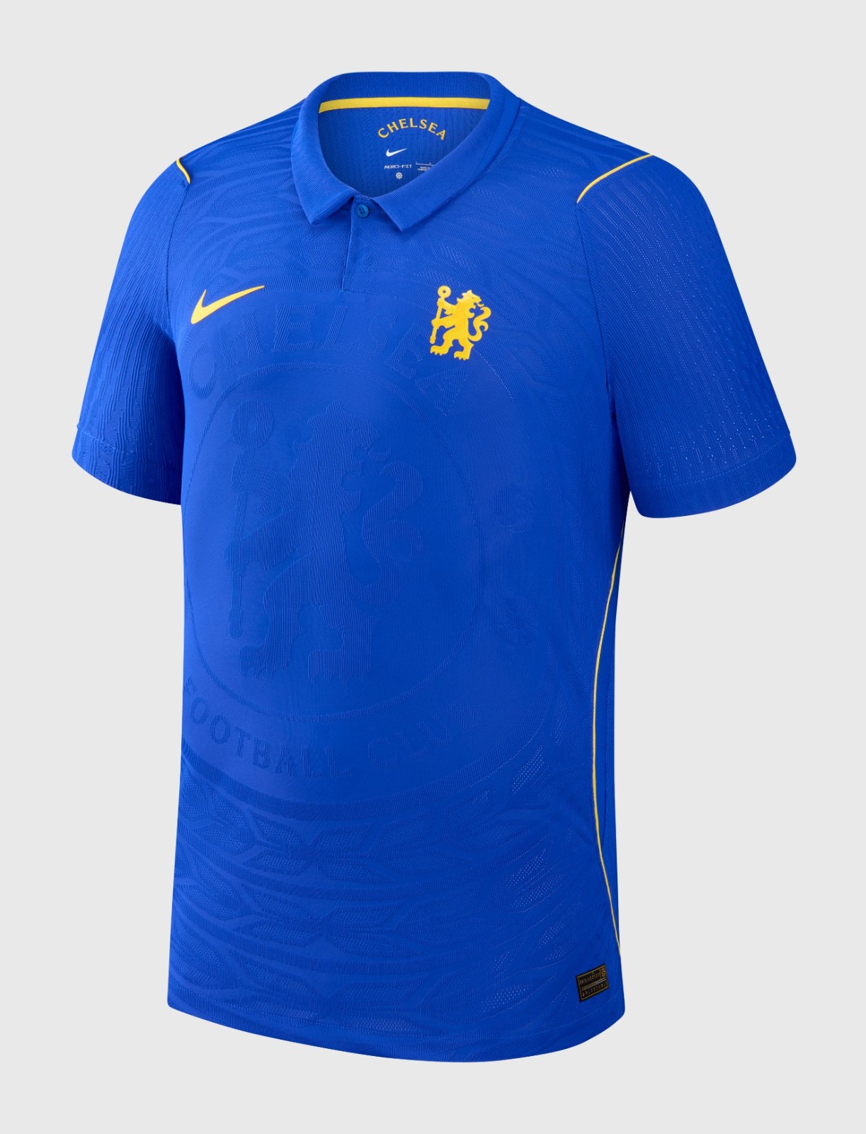Chelsea FC 2026-27 Home V2 Kit