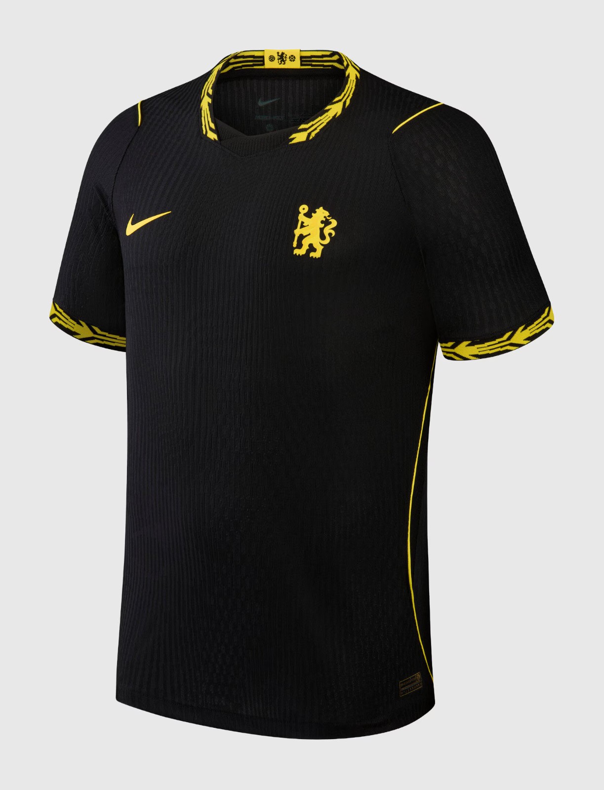 Chelsea FC 2026-27 Pre-Season Away Kit