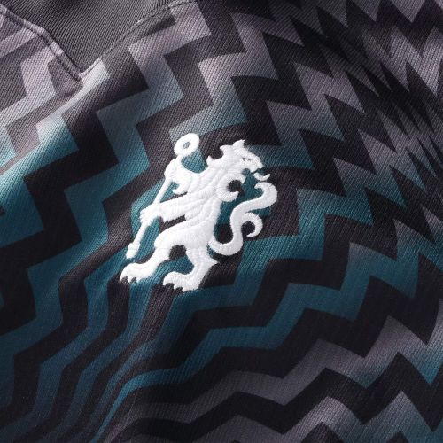 Chelsea FC 2026-27 GK 1 Kit