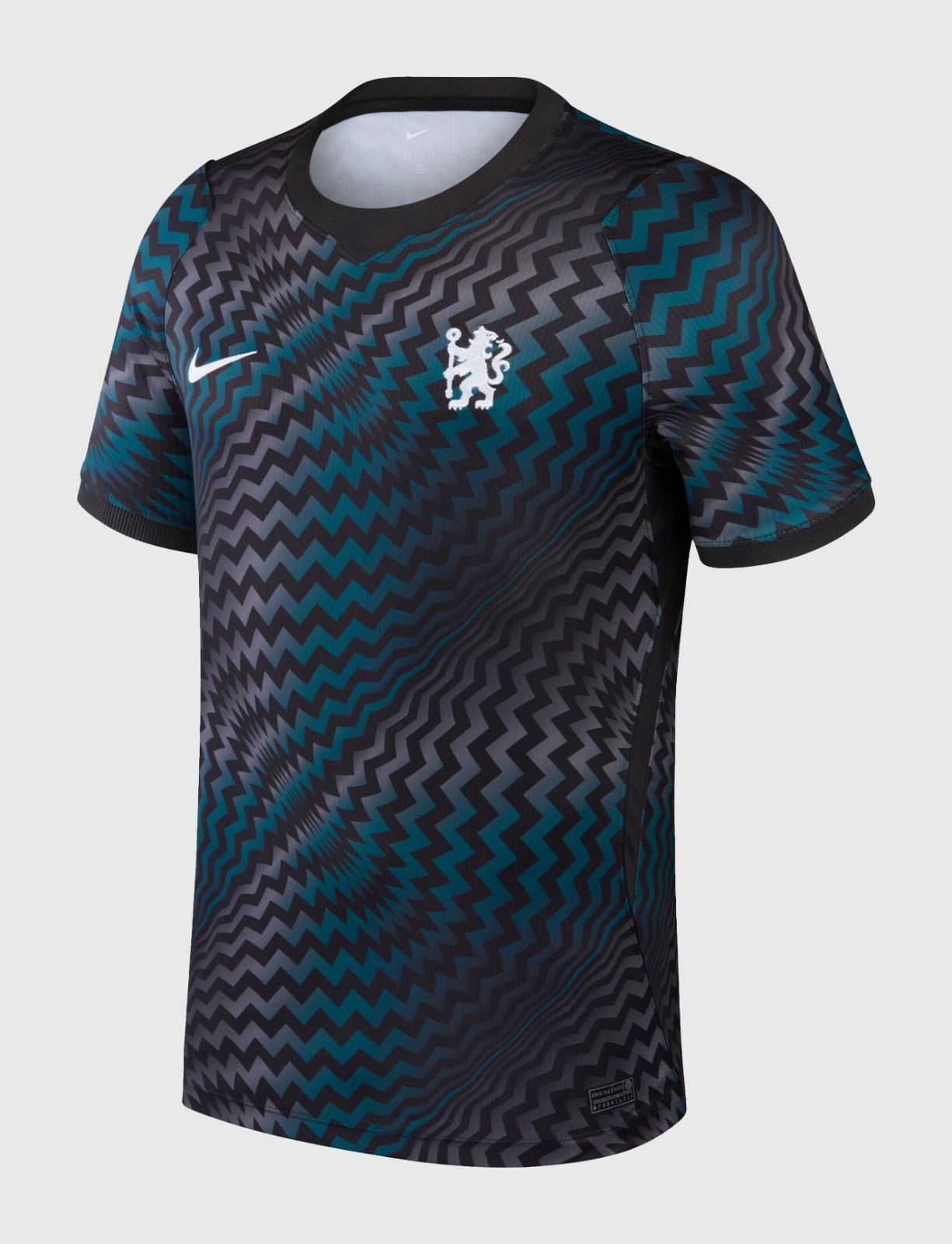 Chelsea FC 2026-27 GK 1 Kit
